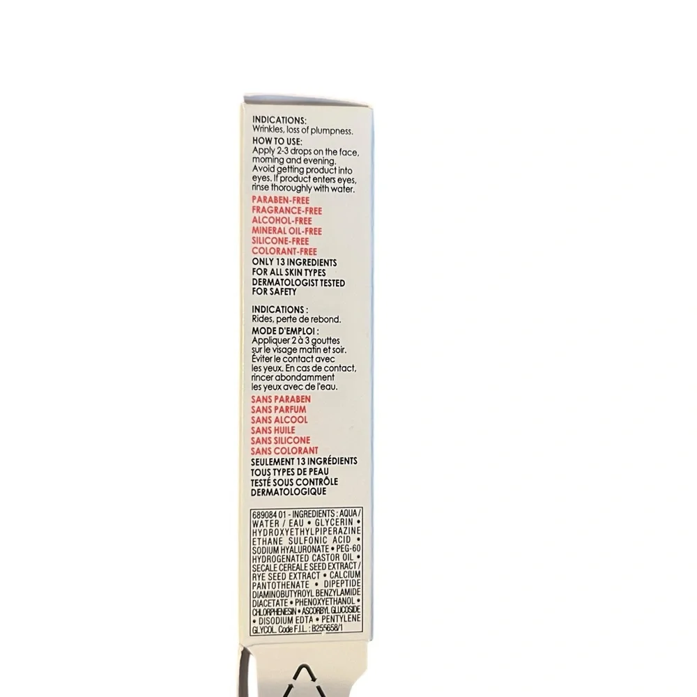 Vichy Liftactiv Supreme H.A.‎ Hyaluronic Acid Anti-Aging Serum 10ml